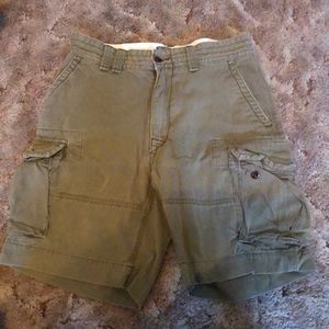 Ralph Lauren Cargo Shorts